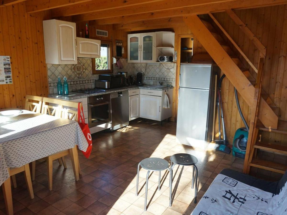 Chalet Avec Piscine Chauffee, Tennis Et Jardin Clos, A 1700M De La Plage De Cabourg - Fr-1-465-22 Exterior photo